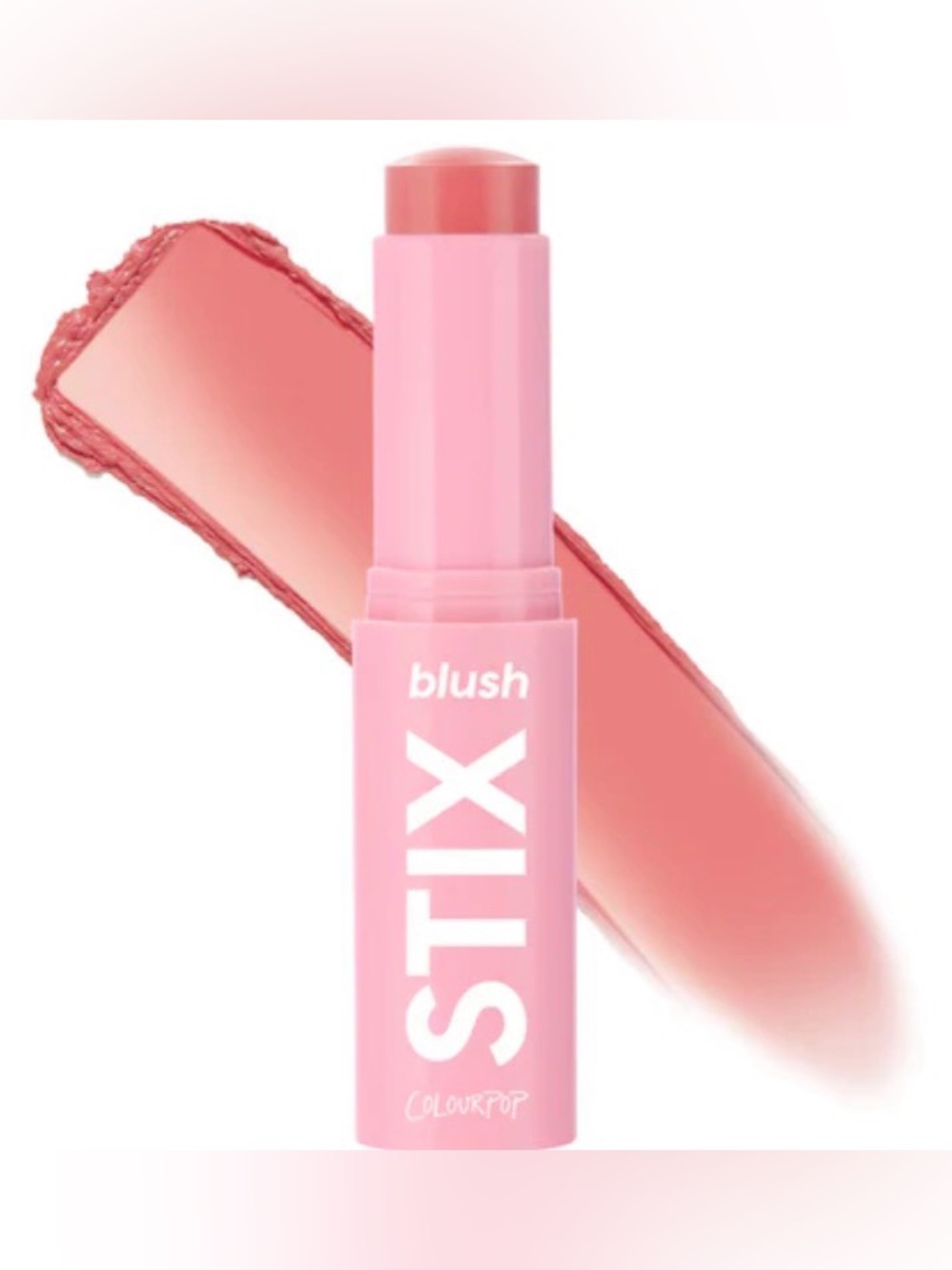 Colourpop Blush Stix